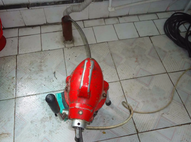 开福下水道疏通